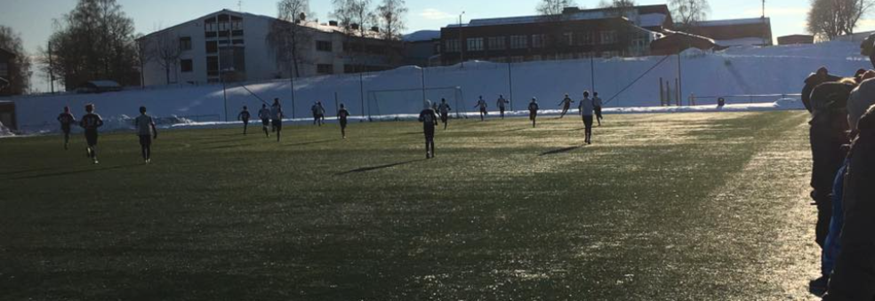 Stoppen Vintercup 2021 for G2008